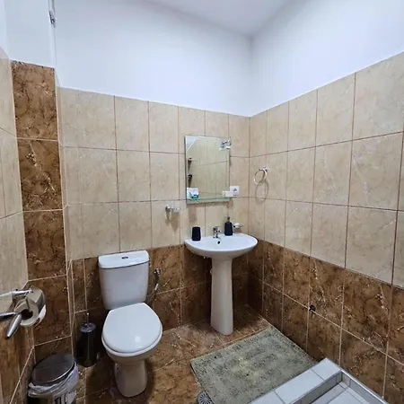 Albania Dream Holidays A Apartment Sarande