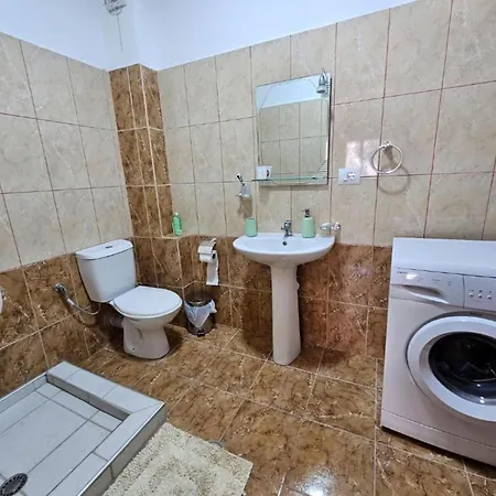 Albania Dream Holidays A * Sarande