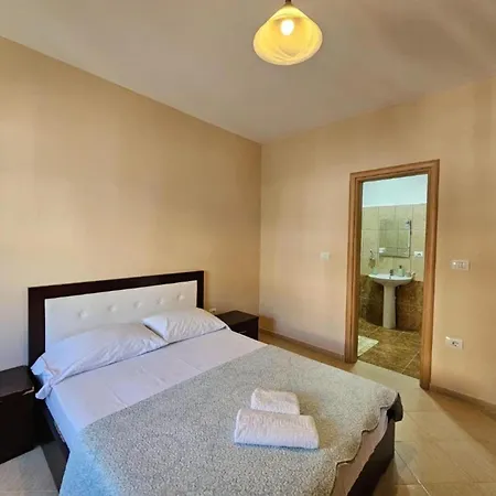 Albania Dream Holidays A Apartment