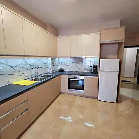 Albania Dream Holidays A Apartment *