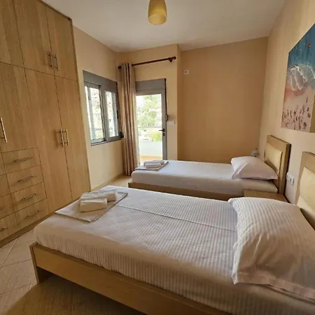 Albania Dream Holidays A Apartment