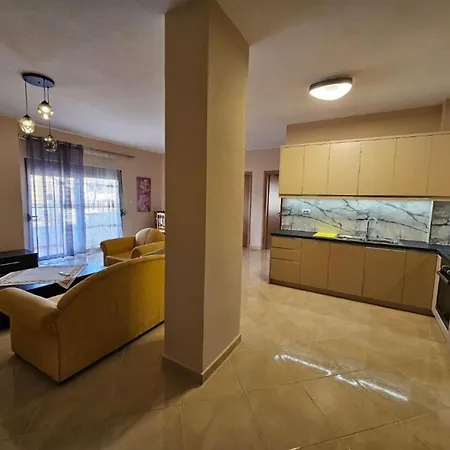 Apartment Albania Dream Holidays A