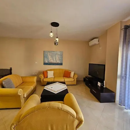 Albania Dream Holidays A Apartment Sarande