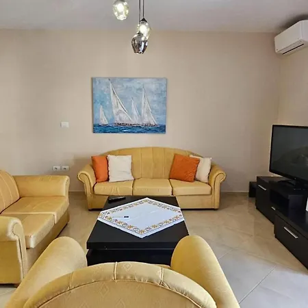 Albania Dream Holidays A Sarande