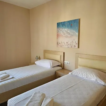 Albania Dream Holidays A Apartment