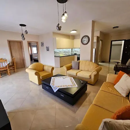 Apartment Albania Dream Holidays A