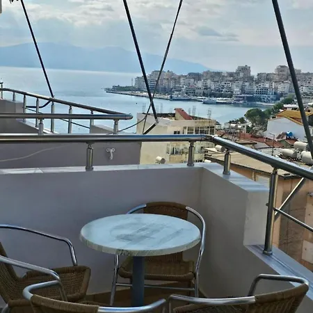 Albania Dream Holidays A Apartment Sarande
