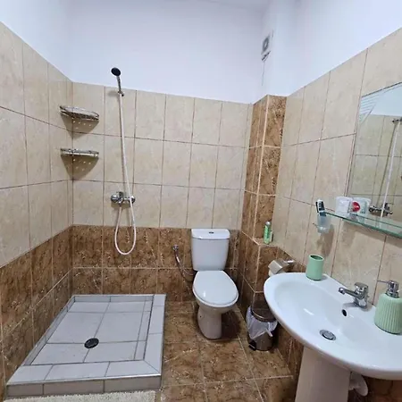 Apartment Albania Dream Holidays A Sarande