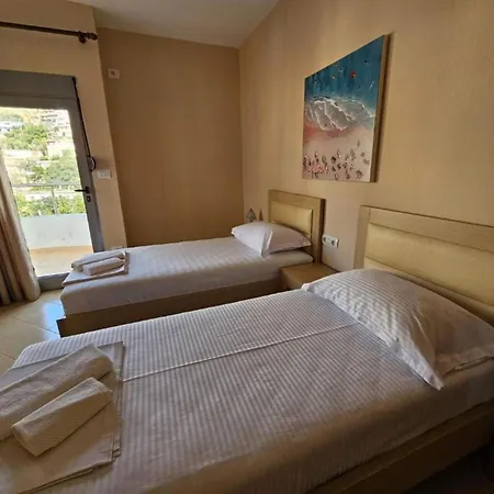 Albania Dream Holidays A Sarande