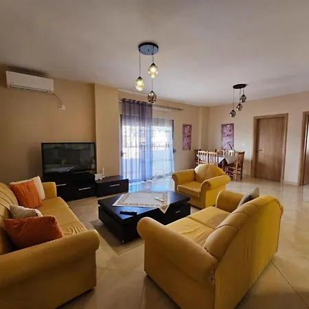 Albania Dream Holidays A * Sarande