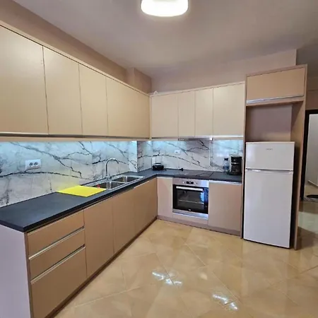 Albania Dream Holidays A Apartment Sarande