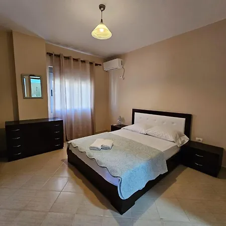 Apartment Albania Dream Holidays A Sarande