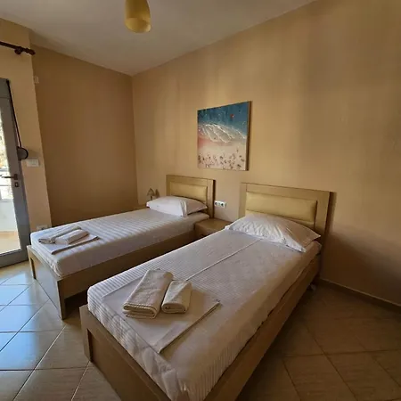 Albania Dream Holidays A Apartament *