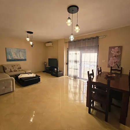 Apartament Albania Dream Holidays A Saranda