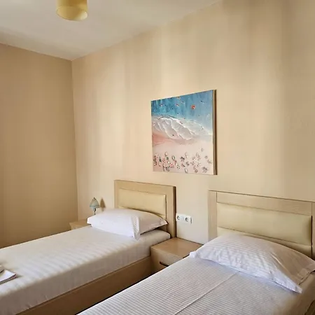 Albania Dream Holidays A Sarandë