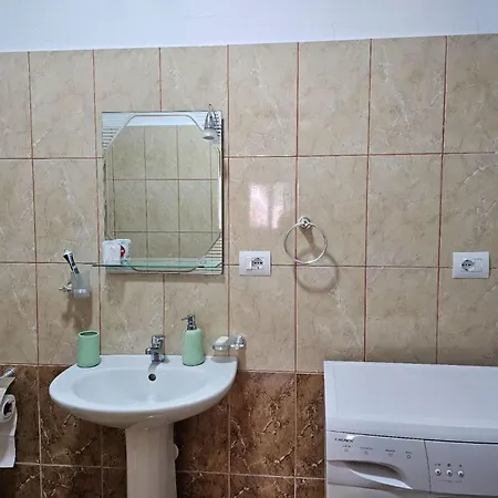 Appartamento Albania Dream Holidays A
