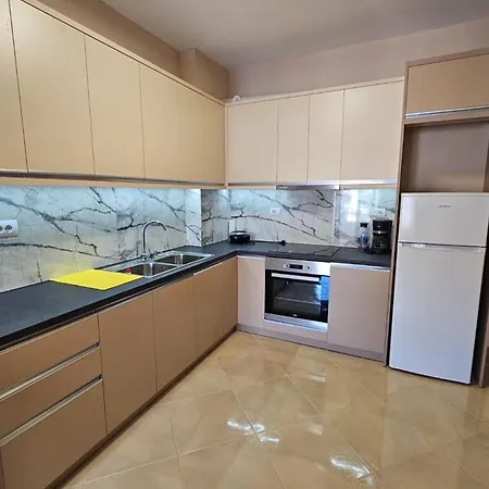 Appartamento Albania Dream Holidays A Sarandë