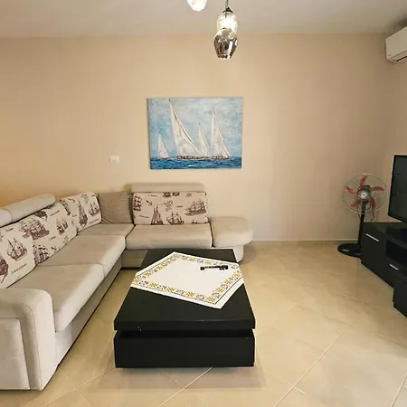 Albania Dream Holidays A * Sarandë