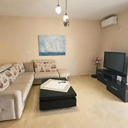 Albania Dream Holidays A Apartament