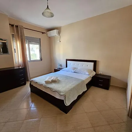 Apartament Albania Dream Holidays A