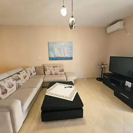 Albania Dream Holidays A Apartament *