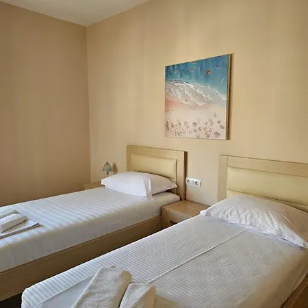 Albania Dream Holidays A Saranda