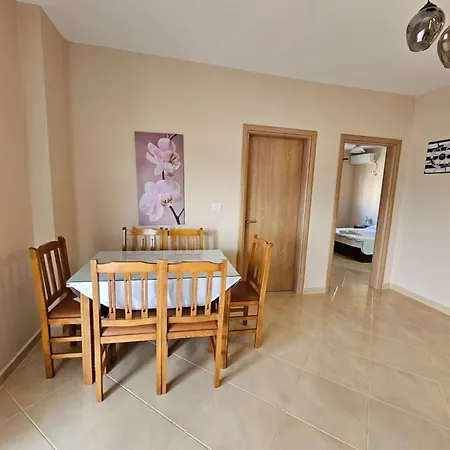 Albania Dream Holidays A Apartment
