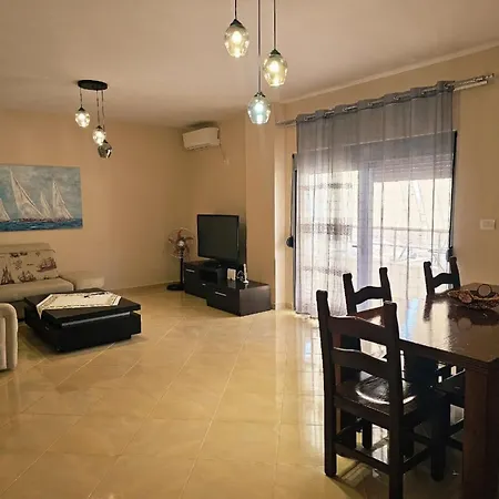 Albania Dream Holidays A Apartament *