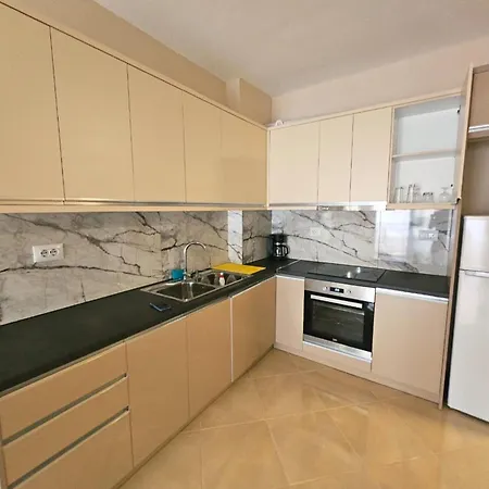 Apartament Albania Dream Holidays A *