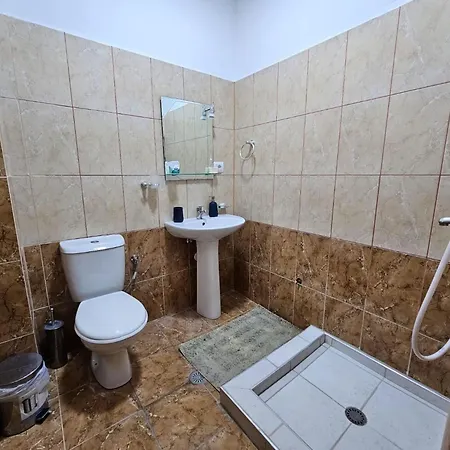 Albania Dream Holidays A Appartamento Sarandë