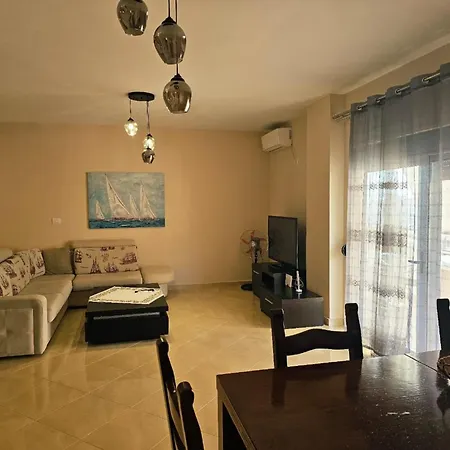 Apartament Albania Dream Holidays A Saranda