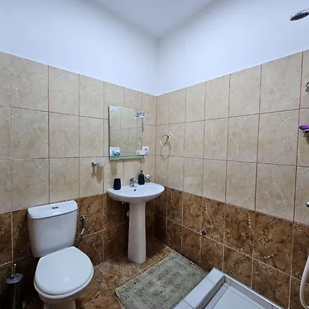 Albania Dream Holidays A * Sarandë
