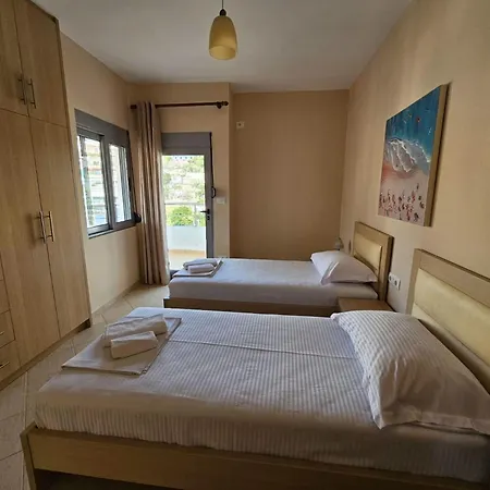 Albania Dream Holidays A Apartament *