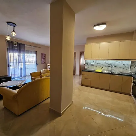 Apartament Albania Dream Holidays A *