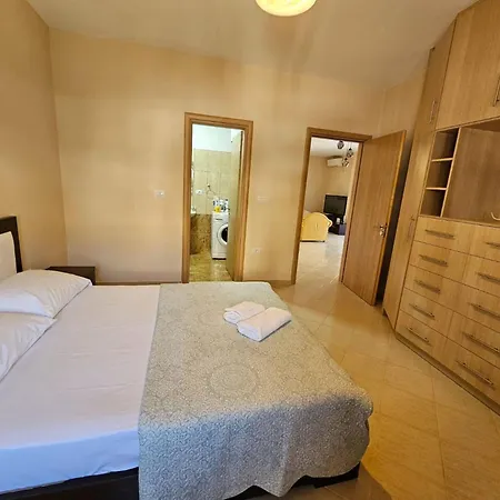 Albania Dream Holidays A Sarandë
