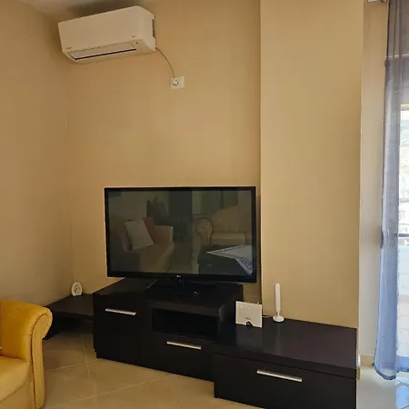 Albania Dream Holidays A Apartament *
