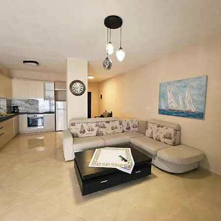 Apartament Albania Dream Holidays A *