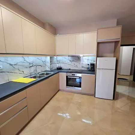 Albania Dream Holidays A Appartamento Sarandë