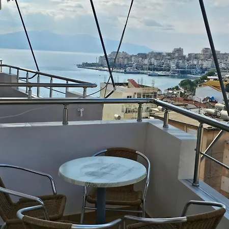 Apartament Albania Dream Holidays A Saranda