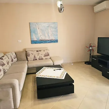Apartament Albania Dream Holidays A
